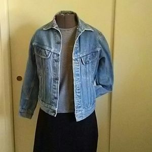 Lee Vintage denim jacket